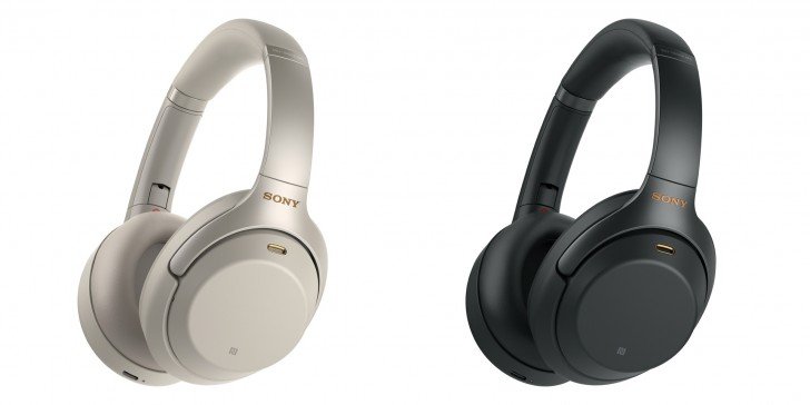 Наушники Sony WH-1000XM3 получили новый процессор для системы шумоподавления - 2 Наушники Sony WH-1000XM3 получили новый процессор для системы шумоподавления
