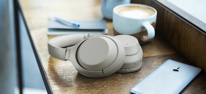 Наушники Sony WH-1000XM3 получили новый процессор для системы шумоподавления - 1 Наушники Sony WH-1000XM3 получили новый процессор для системы шумоподавления