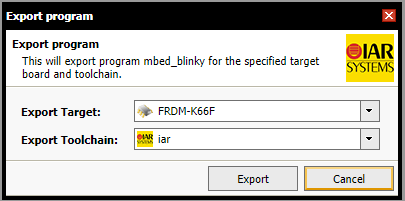 Опыт портирования Arm Mbed OS на специализированный контроллер - 10 Опыт портирования Arm Mbed OS на специализированный контроллер - 10