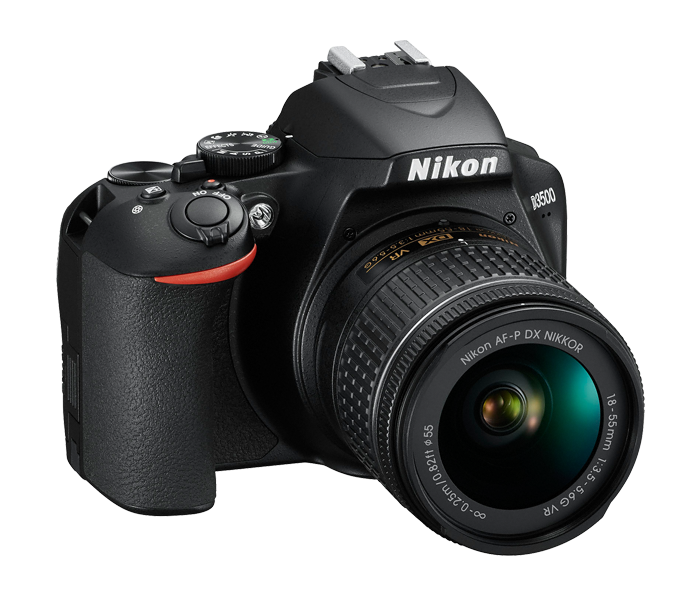Представлена зеркальная камера Nikon D3500 начального уровня - 2 Представлена зеркальная камера Nikon D3500 начального уровня - 2