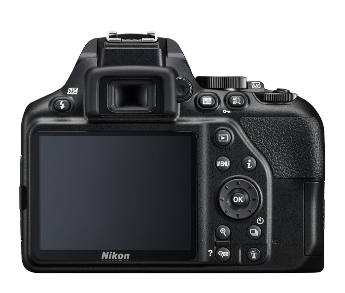Представлена зеркальная камера Nikon D3500 начального уровня - 5 Представлена зеркальная камера Nikon D3500 начального уровня - 5