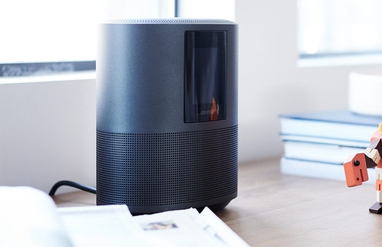 Смарт-динамик Bose Home Speaker 500 оценён в $400