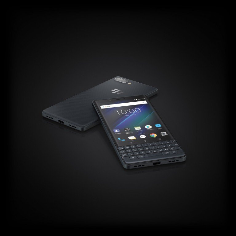 BlackBerry KEY2 LE