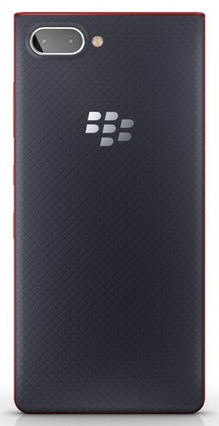 BlackBerry KEY2 LE