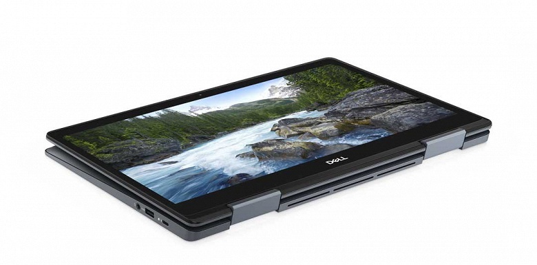 Dell Inspiron Chromebook 14