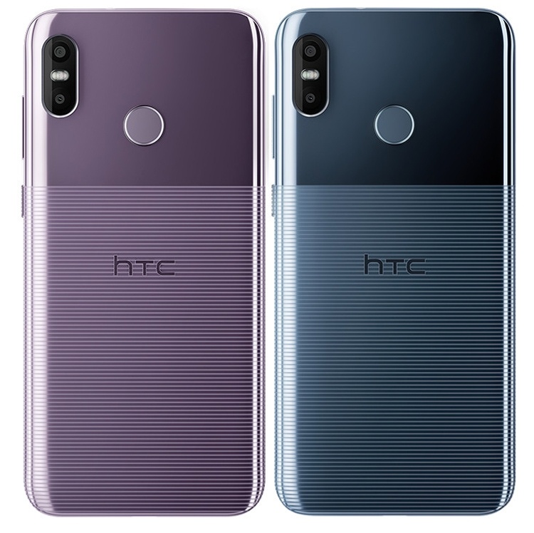 HTC U12 Life на базе Snapdragon 636 представлен официально