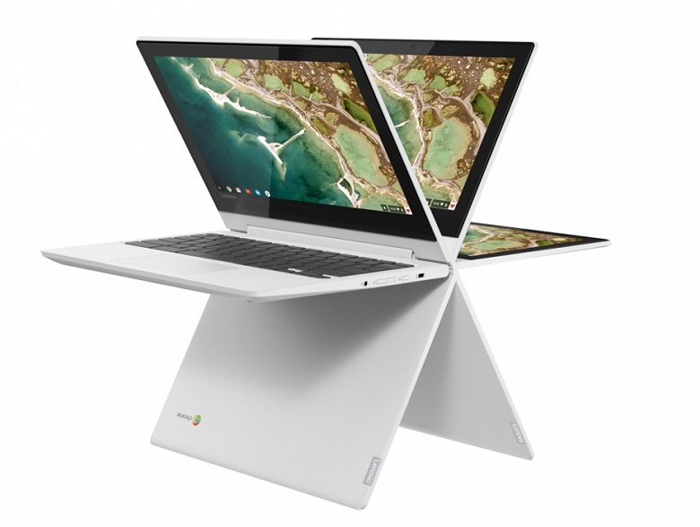 Lenovo Chromebook C330