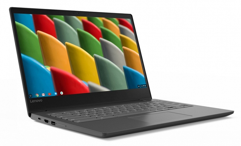 Lenovo Chromebook S330