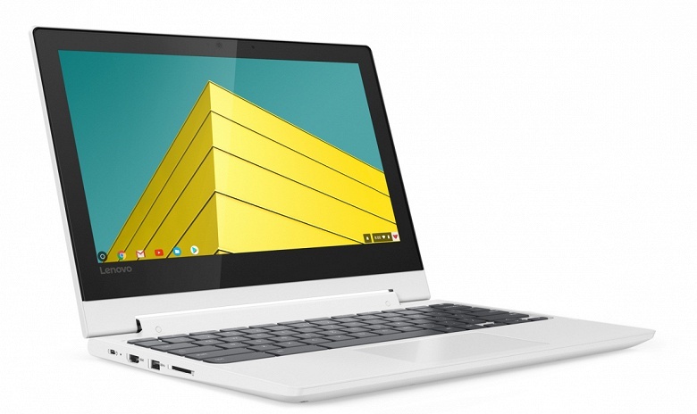 Lenovo Chromebook C330