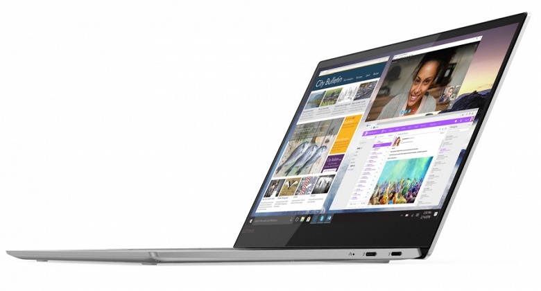 Lenovo Yoga S730