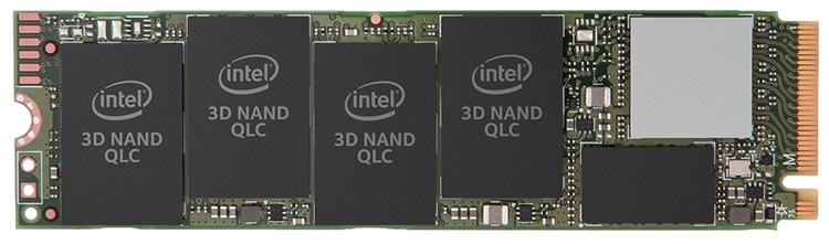 Micron: производство QLC 3D NAND сопровождается высоким уровнем брака