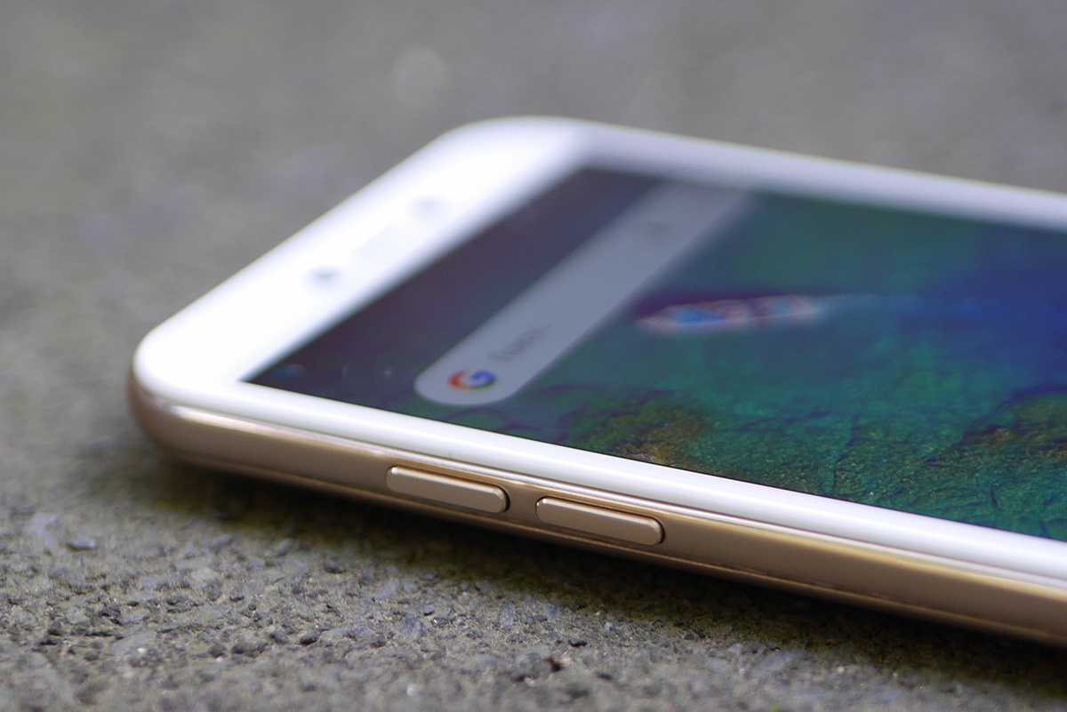 Обзор смартфона General Mobile GM8 Go: турецкий бюджетник с Android 8.1 Oreo Go Edition - 17 Обзор смартфона General Mobile GM8 Go: турецкий бюджетник с Android 8.1 Oreo Go Edition - 17