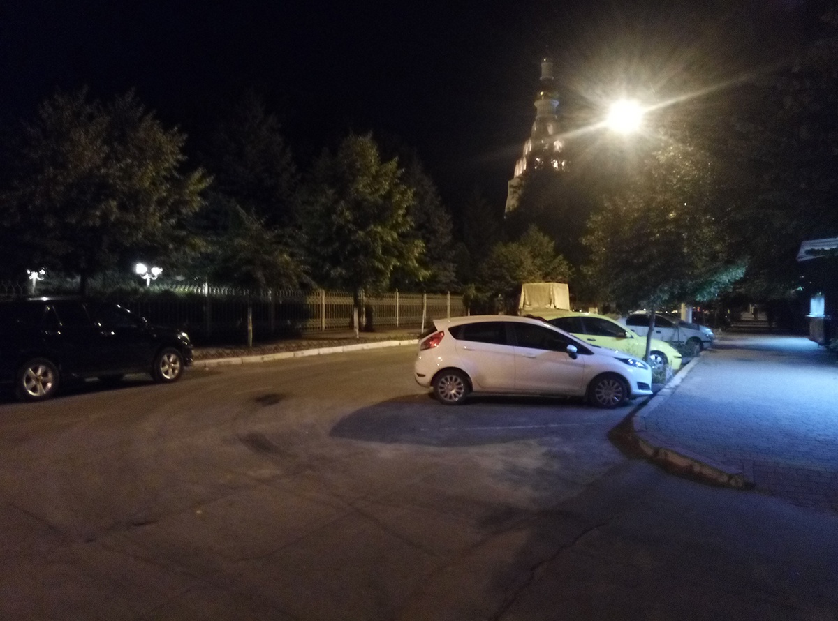 Обзор смартфона General Mobile GM8 Go: турецкий бюджетник с Android 8.1 Oreo Go Edition - 37 Обзор смартфона General Mobile GM8 Go: турецкий бюджетник с Android 8.1 Oreo Go Edition - 37