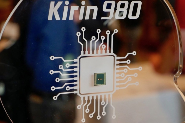 Представлен чип Huawei Kirin 980 — первый 7-нм процессор для смартфонов