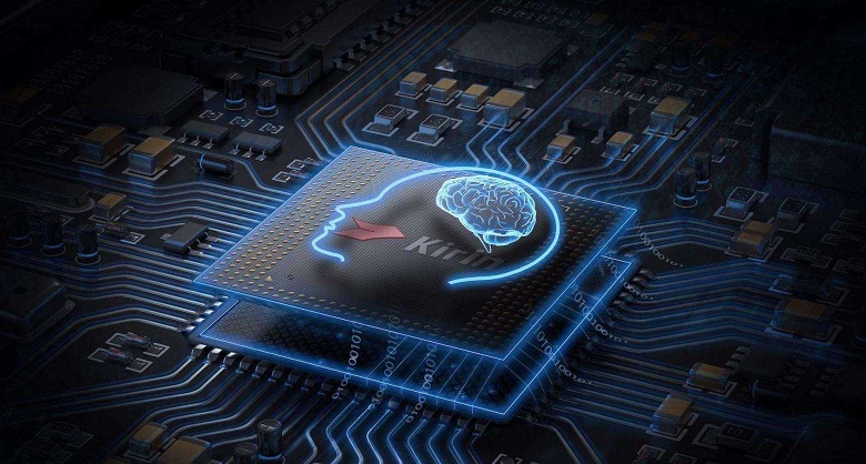 Представлена Huawei Kirin 980 — первая семинанометровая однокристальная система