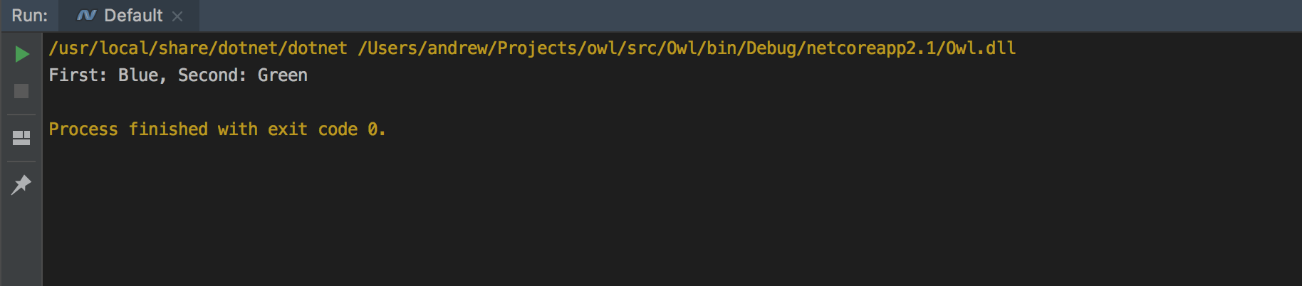 Проблематика совы и глобуса: подключение двух сборок с идентичными пространствами имен и названиями классов - 5 Проблематика совы и глобуса: подключение двух сборок с идентичными пространствами имен и названиями классов - 5