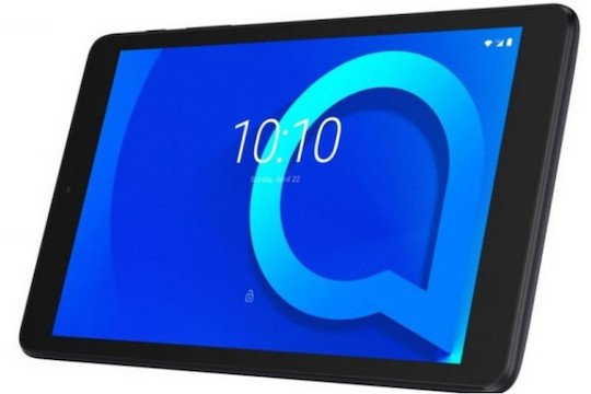 Alcatel 3T 8