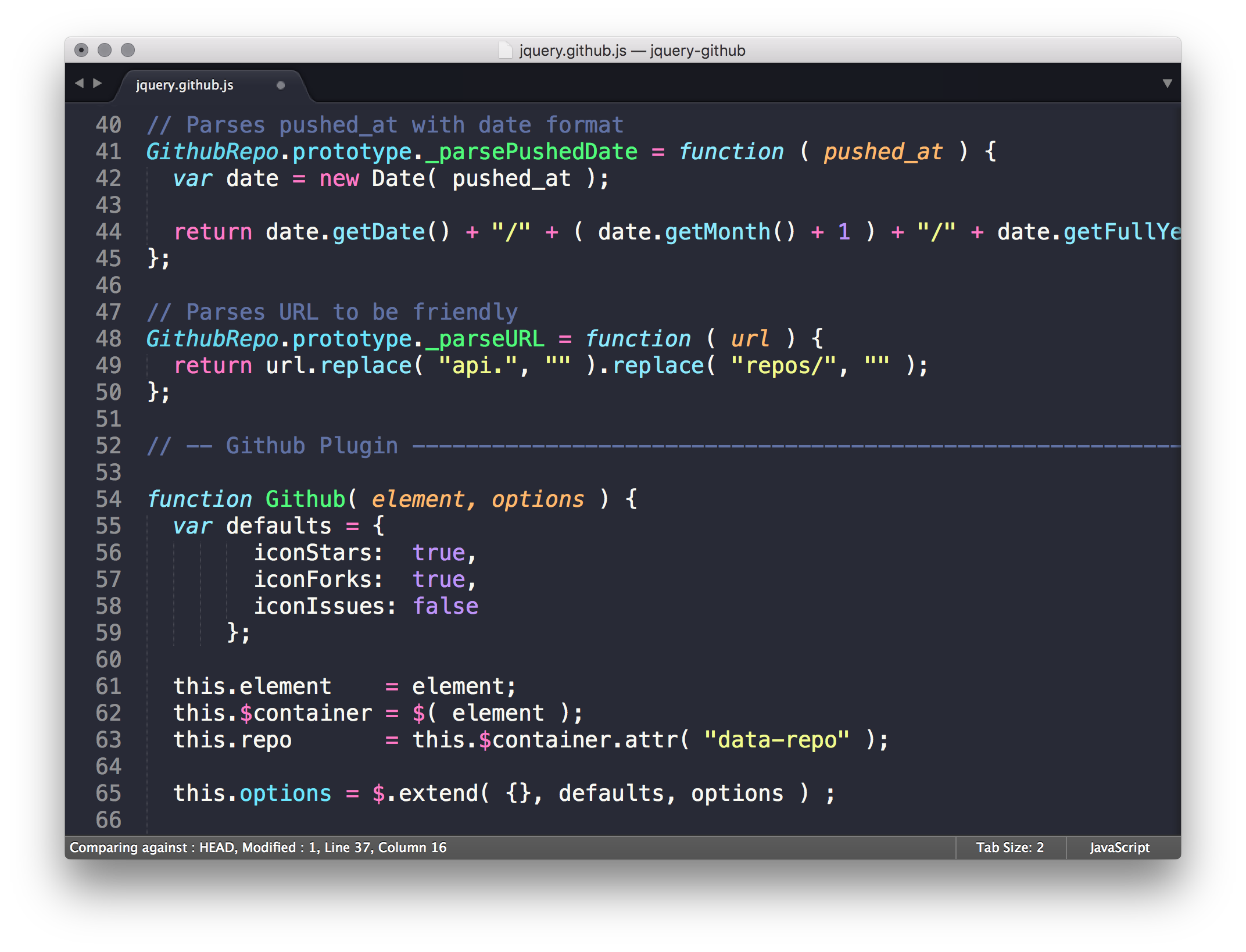 Sublime Text