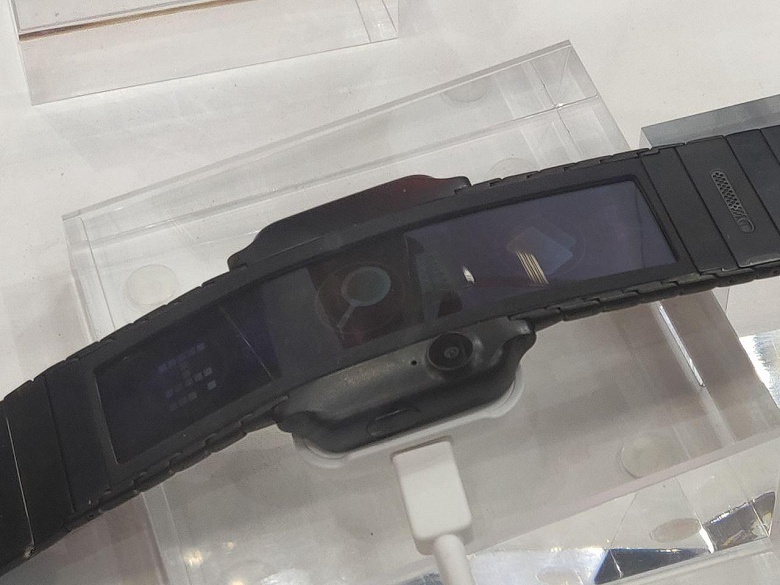 IFA 2018: репортаж о занимательных смартфонах со стендов ZTE и Nubia - 2 IFA 2018: репортаж о занимательных смартфонах со стендов ZTE и Nubia - 2