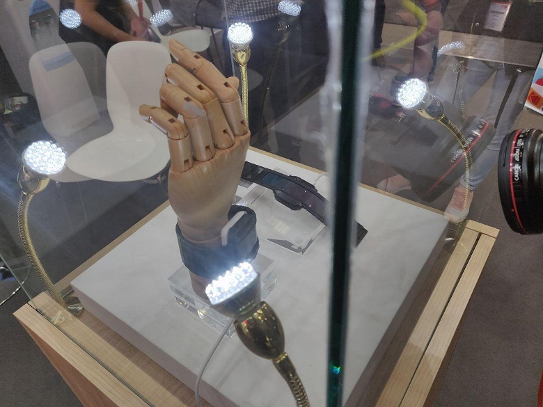 IFA 2018: репортаж о занимательных смартфонах со стендов ZTE и Nubia - 1 IFA 2018: репортаж о занимательных смартфонах со стендов ZTE и Nubia - 1