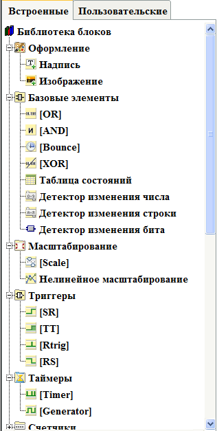 Новые возможности FLProg – ESP8266 как контроллер, а не модем - 5