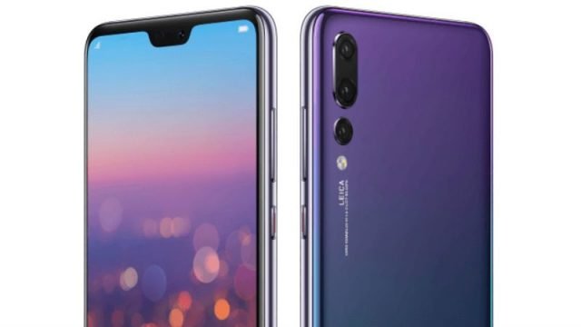 Huawei открыла тестирование Android 9.0 Pie для пользователей своих смартфонов - 1