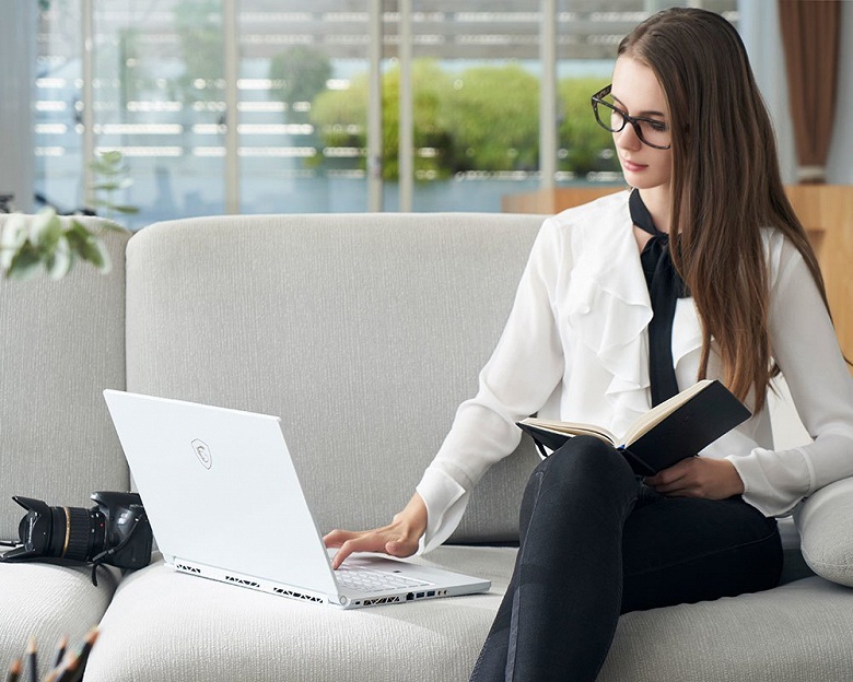 MSI P65 Creator &mdash; ноутбук для творчества, который легко послужит и геймерам