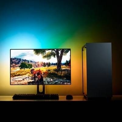 NZXT выпустила аксессуары HUE 2 RGB для внутренней подсветки ПК