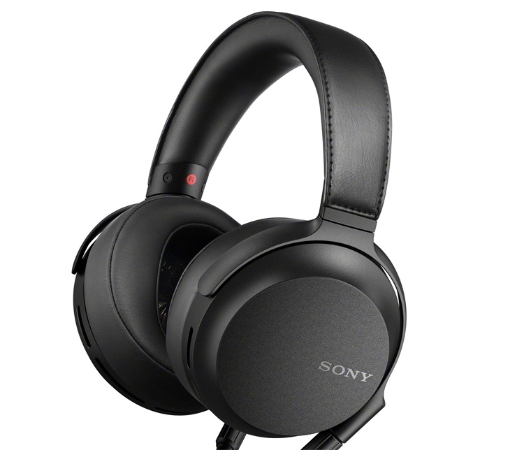 Sony MDR-Z7M2: наушники с широким диапазоном воспроизводимых частот