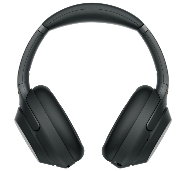 Наушники Sony WH-1000XM3 получили улучшенную систему шумоподавления