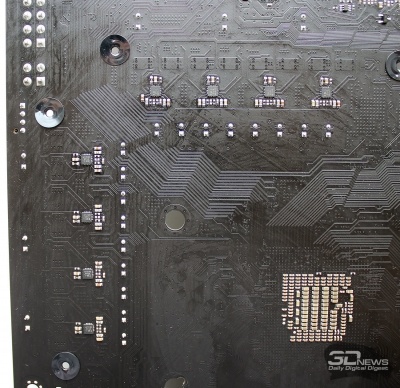 Новая статья: Обзор материнской платы ASRock X470 Taichi Ultimate: ультимативно, но не совсем Новая статья: Обзор материнской платы ASRock X470 Taichi Ultimate: ультимативно, но не совсем