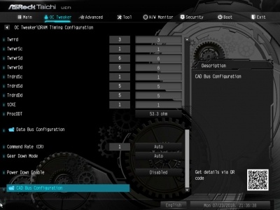Новая статья: Обзор материнской платы ASRock X470 Taichi Ultimate: ультимативно, но не совсем Новая статья: Обзор материнской платы ASRock X470 Taichi Ultimate: ультимативно, но не совсем