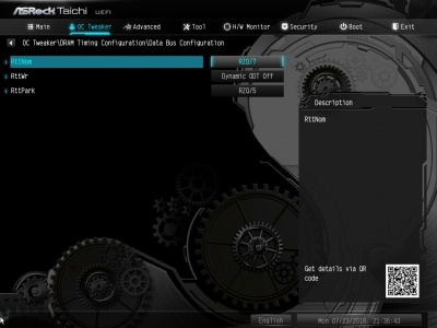 Новая статья: Обзор материнской платы ASRock X470 Taichi Ultimate: ультимативно, но не совсем Новая статья: Обзор материнской платы ASRock X470 Taichi Ultimate: ультимативно, но не совсем