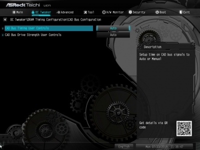 Новая статья: Обзор материнской платы ASRock X470 Taichi Ultimate: ультимативно, но не совсем Новая статья: Обзор материнской платы ASRock X470 Taichi Ultimate: ультимативно, но не совсем