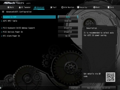 Новая статья: Обзор материнской платы ASRock X470 Taichi Ultimate: ультимативно, но не совсем Новая статья: Обзор материнской платы ASRock X470 Taichi Ultimate: ультимативно, но не совсем