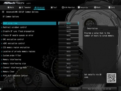 Новая статья: Обзор материнской платы ASRock X470 Taichi Ultimate: ультимативно, но не совсем Новая статья: Обзор материнской платы ASRock X470 Taichi Ultimate: ультимативно, но не совсем