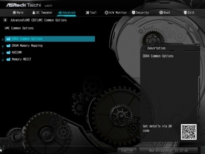 Новая статья: Обзор материнской платы ASRock X470 Taichi Ultimate: ультимативно, но не совсем Новая статья: Обзор материнской платы ASRock X470 Taichi Ultimate: ультимативно, но не совсем