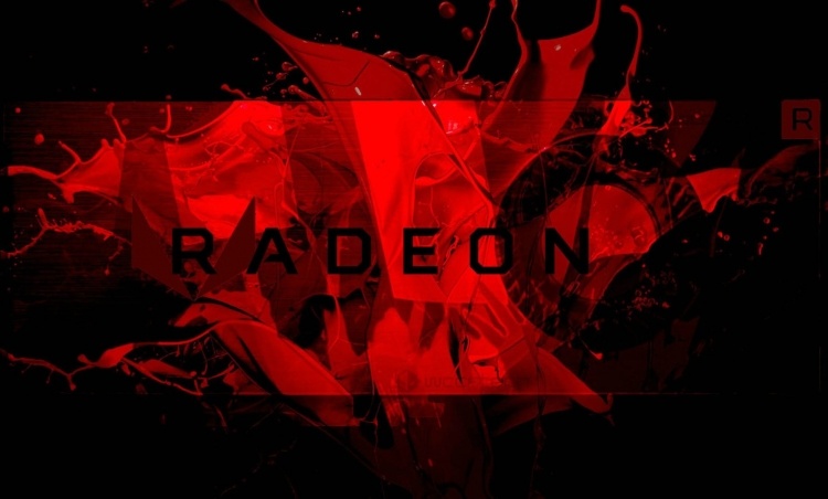 AMD подтвердила, что новые 7-нм карты Radeon выйдут в 2018 году