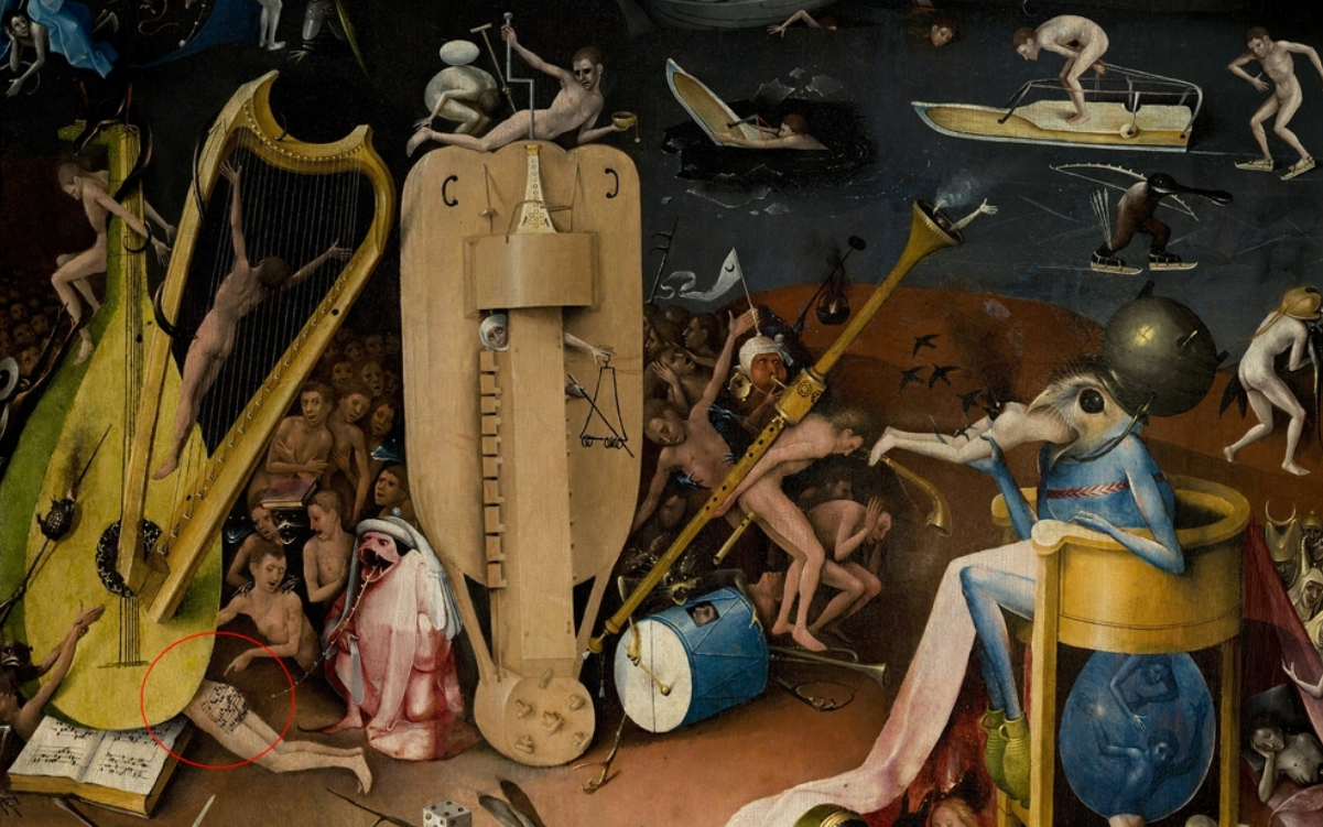 Make frontend «backend» again - 2 Make frontend «backend» again - 2