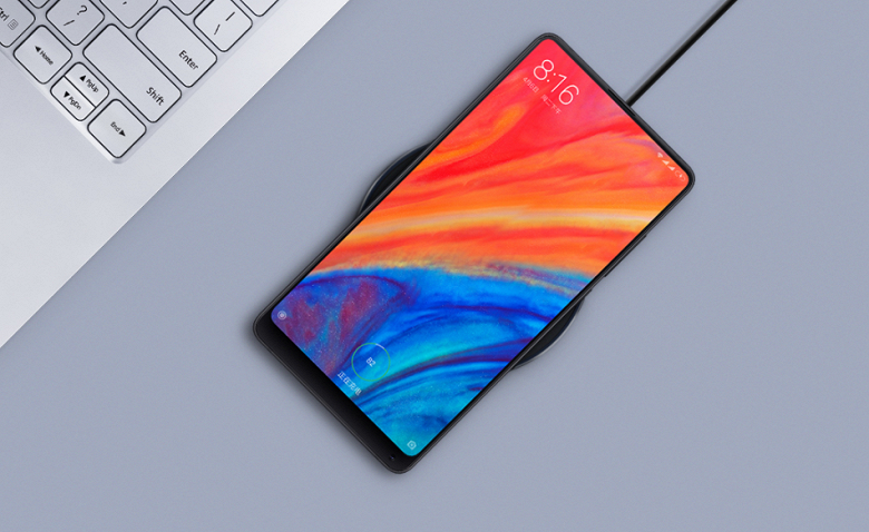 Беспроводное зарядное устройство Xiaomi поступает в продажу - 1 Беспроводное зарядное устройство Xiaomi поступает в продажу