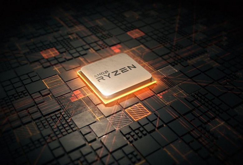 Гибридный процессор AMD Athlon 200GE представят уже через три дня