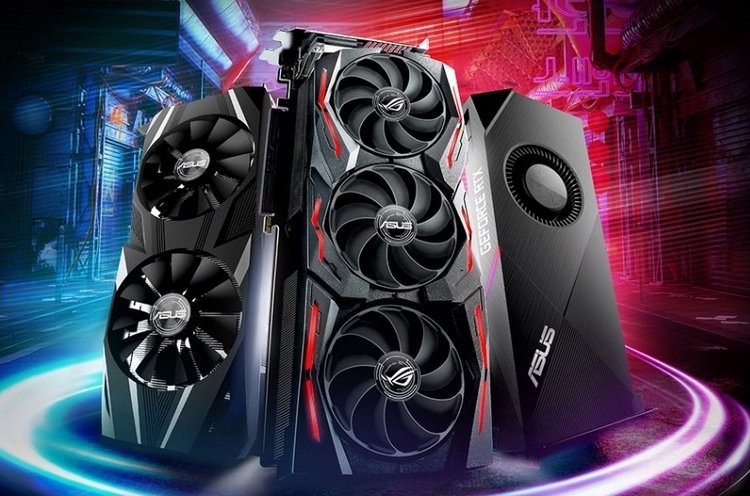 Игровые тесты GeForce RTX 2080 Ti: на треть быстрее GeForce GTX 1080 Ti