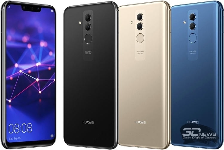 Новая статья: IFA 2018: за счёт чего Huawei Kirin 980 кладёт на лопатки Snapdragon 845?