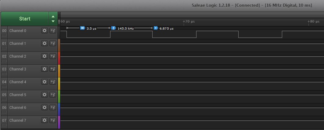 Почему Arduino такая медленная и что с этим можно сделать - 2 Test_1
