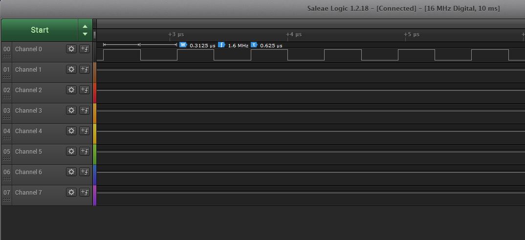Почему Arduino такая медленная и что с этим можно сделать - 4 Test_3