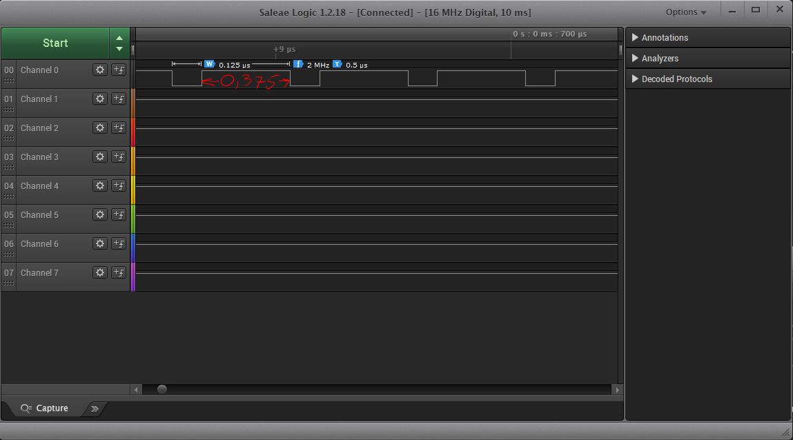 Почему Arduino такая медленная и что с этим можно сделать - 5 Test_4