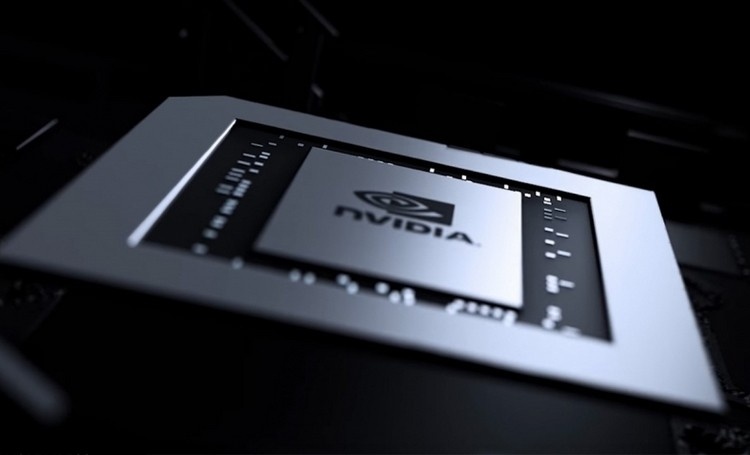 NVIDIA готовит мобильные GPU с трассировкой лучей для игр