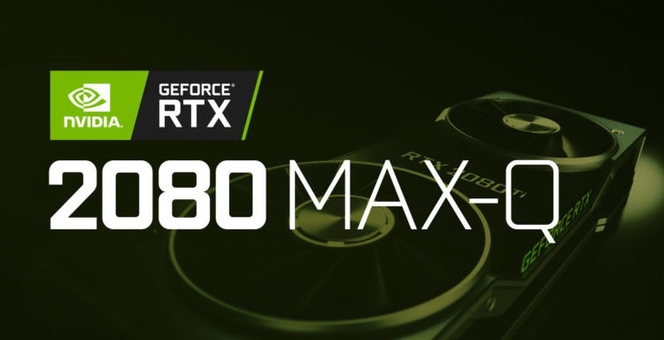 NVIDIA готовит мобильные GPU с трассировкой лучей для игр