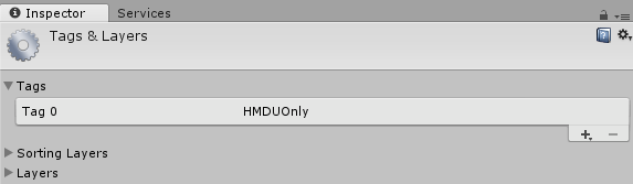 Адаптация проекта MR под HoloLens - 3 Адаптация проекта MR под HoloLens - 3