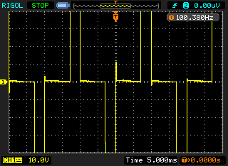 Как я делал линейно-интерактивный ИБП. Часть 3 - 4 Как я делал линейно-интерактивный ИБП. Часть 3 - 4